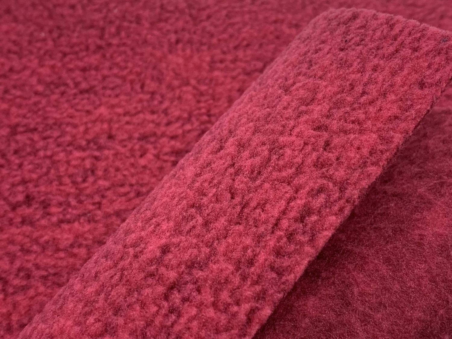 Fleece Fabric-PTF022